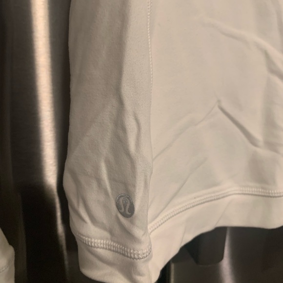 Lululemon Rulu Run Half-Zip Longsleeve NWT - Picture 11 of 14